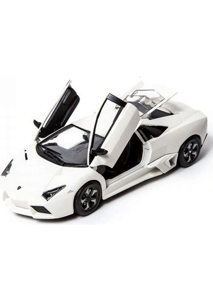 Nessiworld Bburago 1:24 Lamborghini Reventon Model Araba fırsatları
