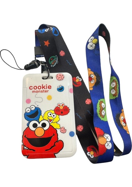 Askılı Kartlık, Kimlik Tutucu, Kart Koruyucu, Boyun Askılı Kart Koruyucu, Yaka Kartı fiyatları