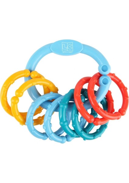 Nessiworld Lc Halka Çıngıraklar modelleri