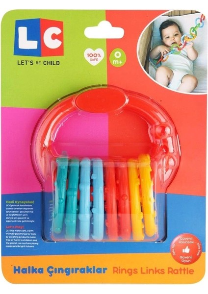 Nessiworld Lc Halka Çıngıraklar indirimleri