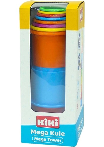 Nessiworld Mega Kule fiyatları