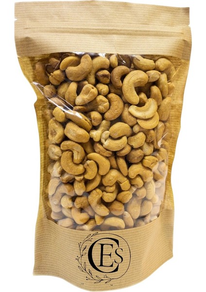 Kavrulmuş Kaju 1 kg