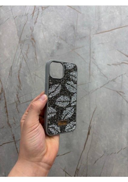 Apple iPhone 12 Uyumlu Kılıf Kamera Korumalı Öpücüklü Desenli Renkli Slikon Kapak fiyatları