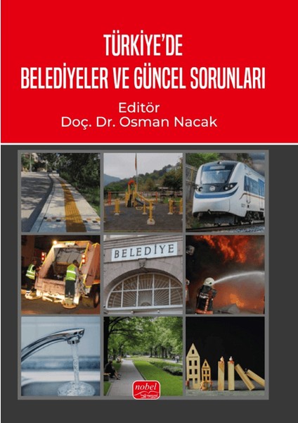 Türkiye’de Belediyeler ve Güncel Sorunları
