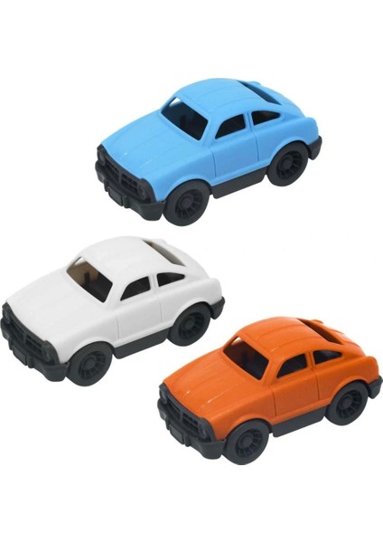 Nessiworld Lc Mini Arabalar