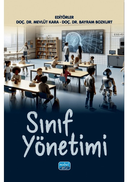 Sınıf Yönetimi
