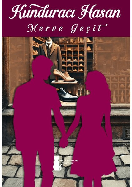 Kunduracı Hasan - Merve Geçit