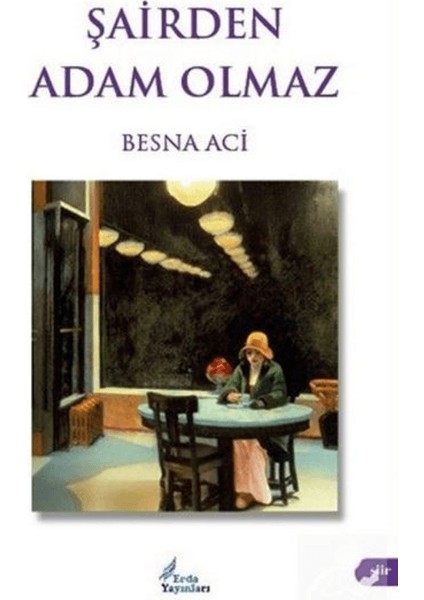 Şairden Adam Olmaz - Besna Aci