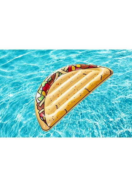 Nessiworld Bestway Tost Yatak 171 x 89 cm modelleri