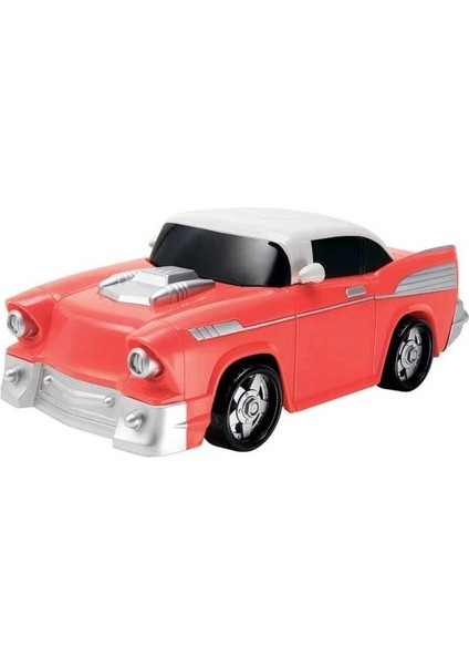 Nessiworld M.a.r.s. Dönüşebilen Robot Araba fiyatları