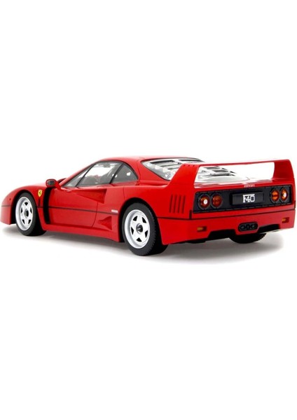 Nessiworld Rastar 1:14 Ferrari F40 Uzaktan Kumandalı Araba