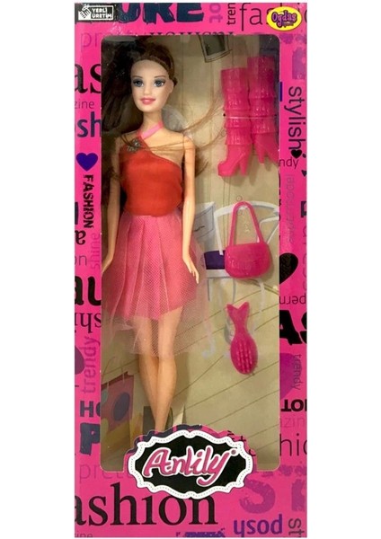 Nessiworld Anlily Fashion Model Bebek fırsatları