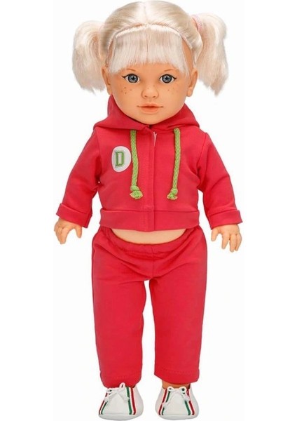 Nessiworld Tina Sporty Bebek 45 Cm.