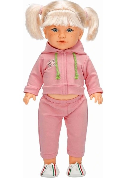 Nessiworld Tina Sporty Bebek 45 Cm. fiyatları