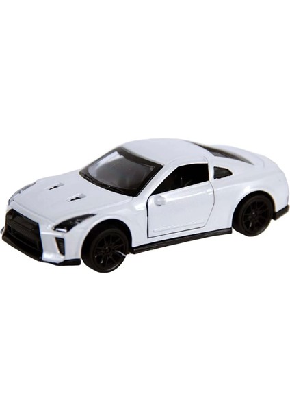 Nessiworld Metal Çek Bırak Spor ARABA 4311E fiyatları