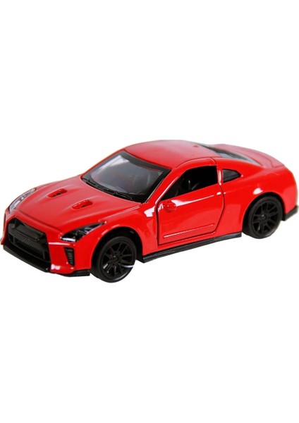 Nessiworld Metal Çek Bırak Spor ARABA 4311E modelleri