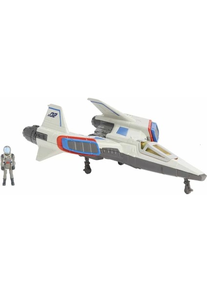 Nessiworld Disney Pixar Lightyear Uçak Serisi HHJ93 fırsatları