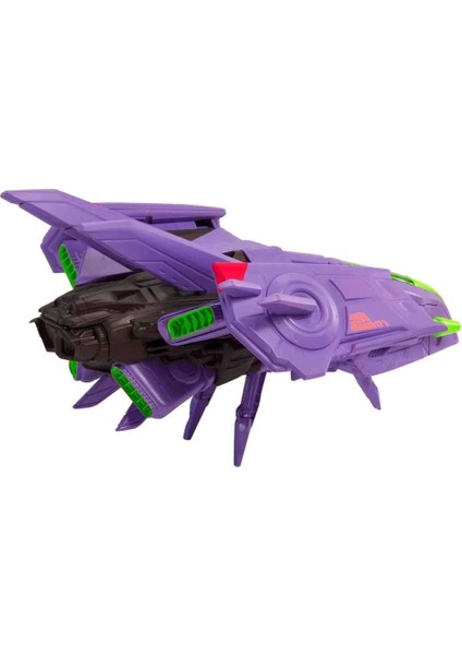 Nessiworld Lightyear Zurg Savaş Uçağı Figürü HHJ61 indirimleri