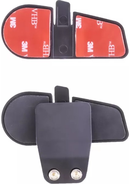 Maxto M2 Kulaklık Seti + Kask Klipsi