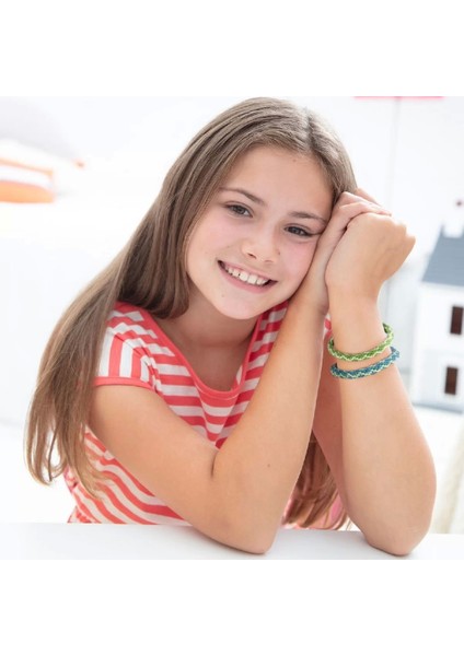 Nessiworld 4m Karanlıkta Parlayan Arkadaşlık Bileklik Seti fiyatları