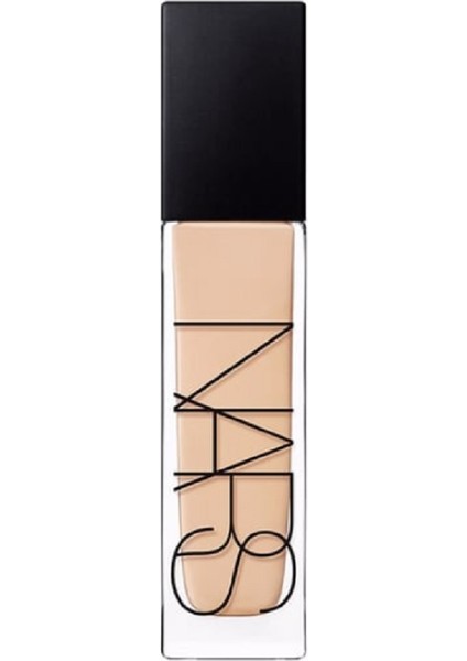 Natural Radiant Longwear Light 2 Foundation