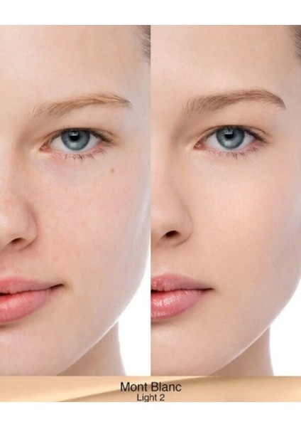Natural Radiant Longwear Light 2 Foundation fiyatları