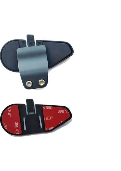 Maxto M3 M3S Kulaklık Seti + Kask Klipsi
