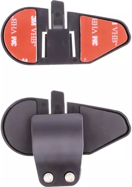 Maxto M3 M3S Kulaklık Seti + Kask Klipsi