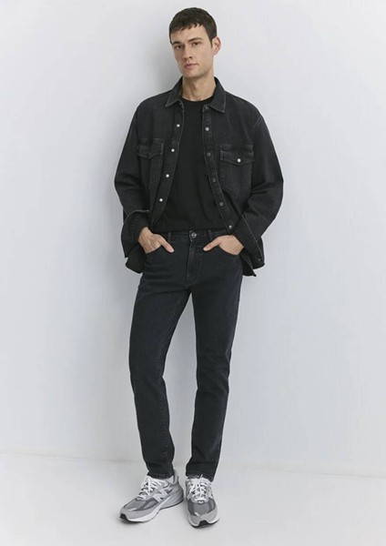 Erkek Jean