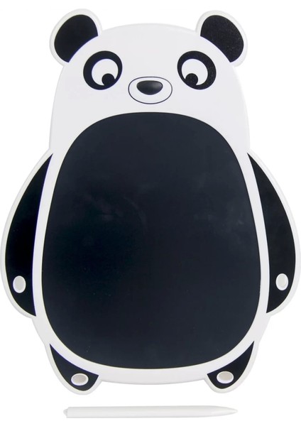 Nessiworld LCD Dijital Renkli Panda Çizim Tableti 8,5 Inç fiyatları