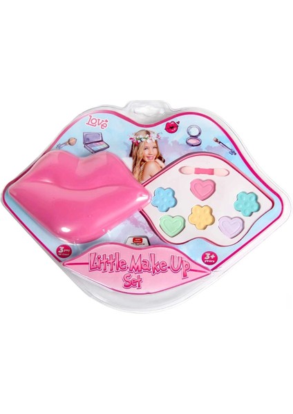 Nessiworld Sürülebilir Dudak Makyaj Seti