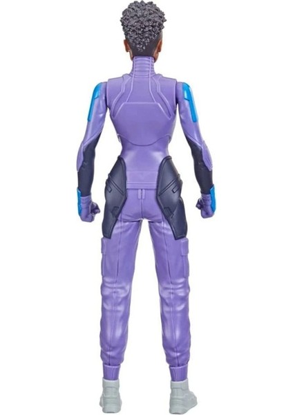 Nessiworld Marvel Black Panther Wakanda Forever Titan Hero Figür F3351 indirimleri