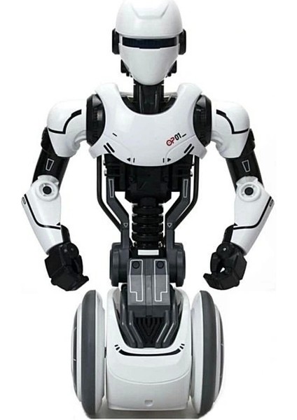 Silverlit Op One Robot