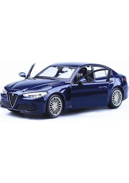 Nessiworld Bburago 1:24 Alfa Romeo Gıulıa Model Araba