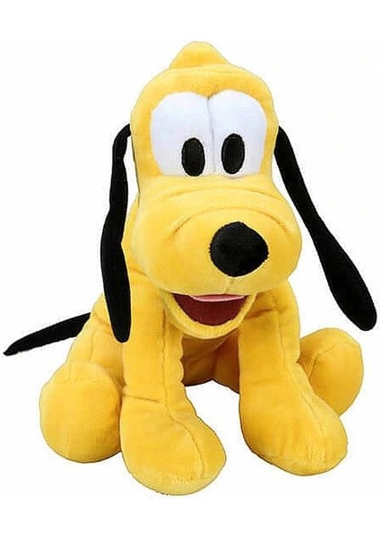 Nessiworld Sunman Pluto Core Peluş 25 cm