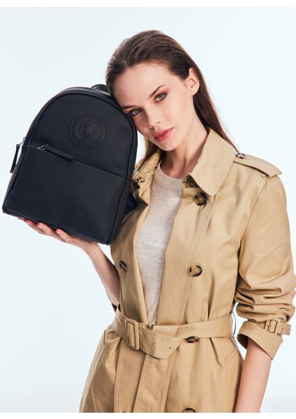 Kadın Sırt Çanta Siyah Us25276 fiyatları
