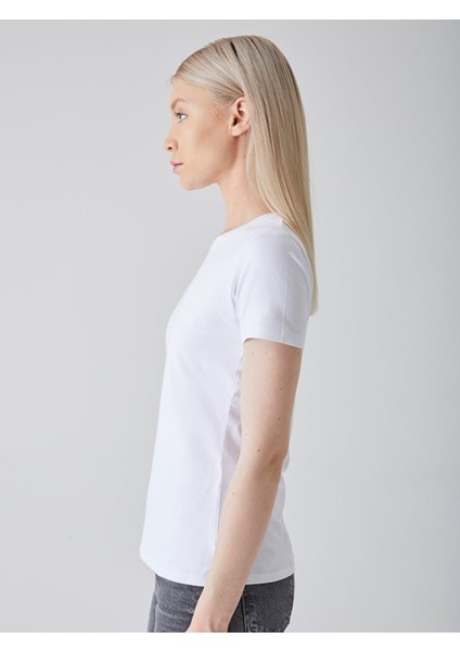 Beyaz T-Shırt fırsatları