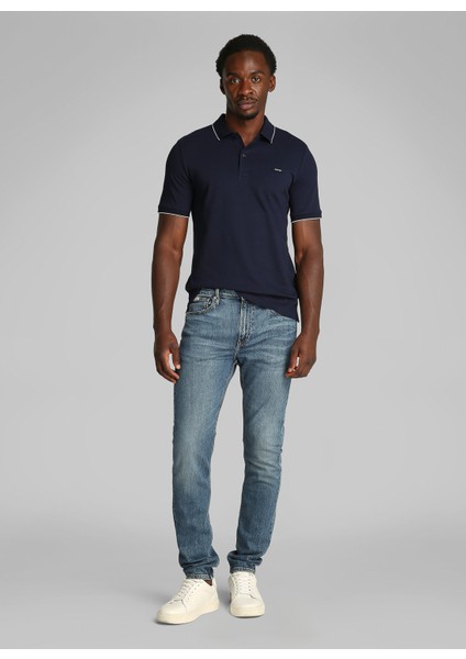 Mavi Erkek Polo T-Shirt K10K112751CEF