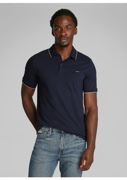 Mavi Erkek Polo T-Shirt K10K112751CEF fiyatları