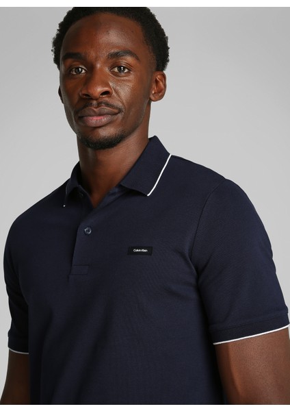 Mavi Erkek Polo T-Shirt K10K112751CEF modelleri