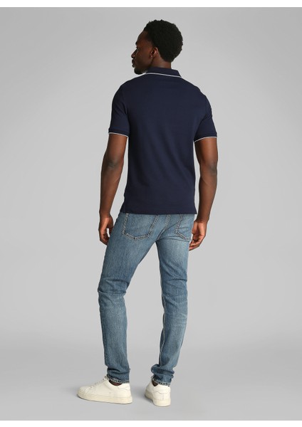 Mavi Erkek Polo T-Shirt K10K112751CEF fırsatları