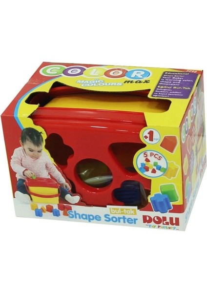 Dolu Bultak Kova fiyatları