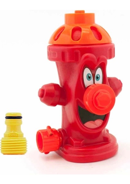 Nessiworld Supüskürtenyangınmusluğu