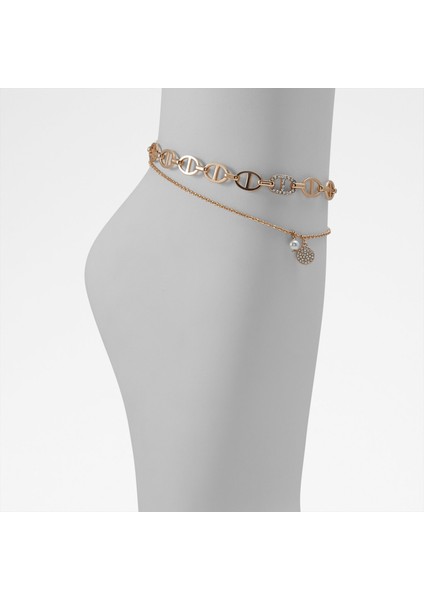 Splenndor Kadın Diğer - Gold