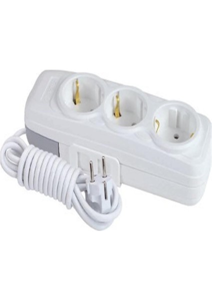 Far Lara Grup Priz 3 mt 15141003