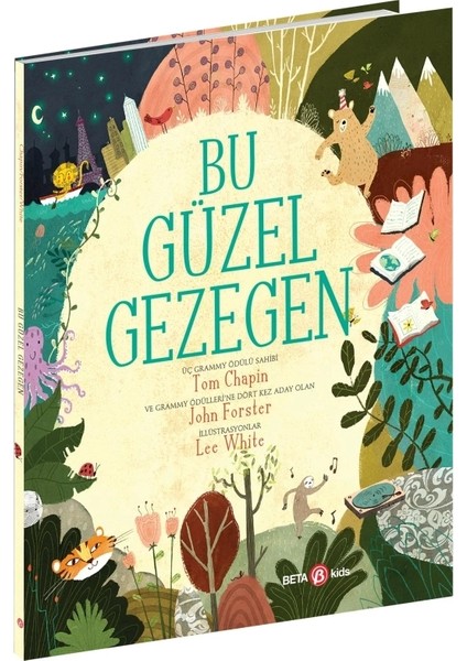 Nessiworld Bu Güzel Gezegen