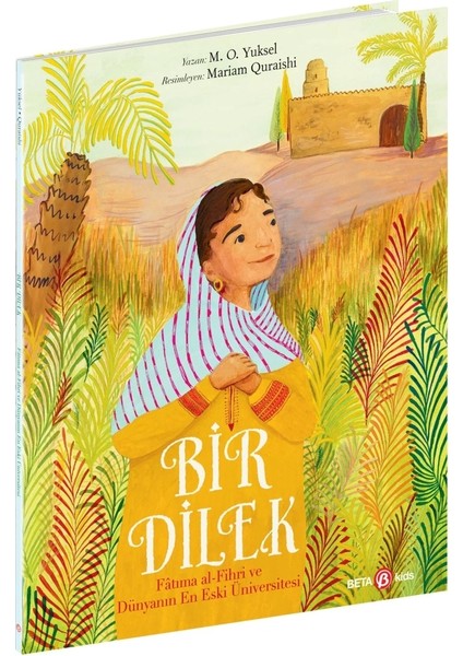 Nessiworld Bir Dilek