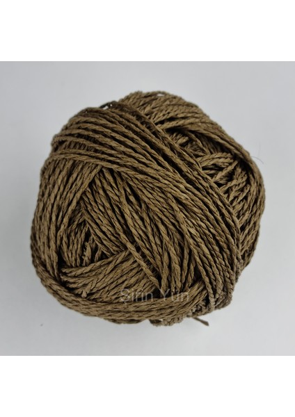 Sarılmış Kağıt İp 100 Gram