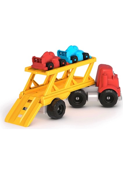 Araba Taşıyıcı Tır fiyatları