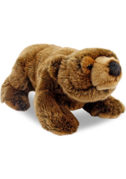 Boz Ayı Kukla 30 cm